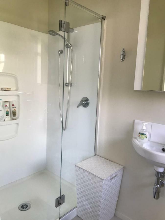 Christchurch City Fringe Family Home Modern Private Room كريستتشيرش المظهر الخارجي الصورة