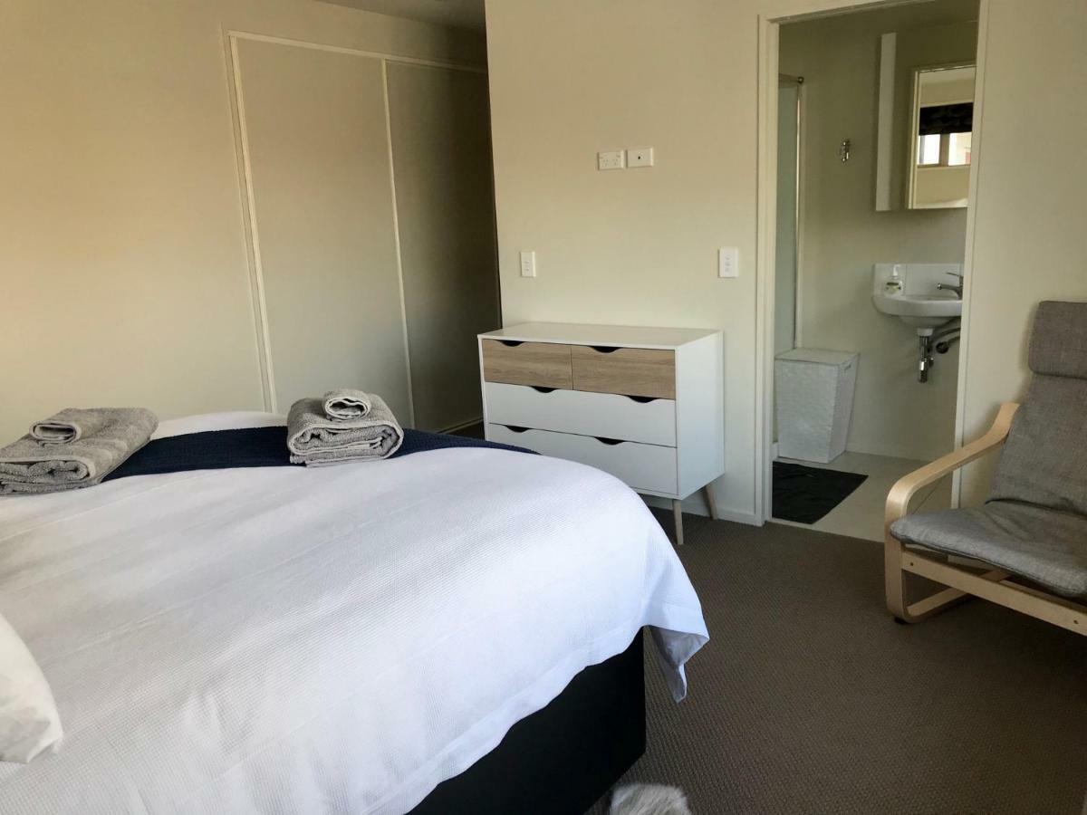 Christchurch City Fringe Family Home Modern Private Room كريستتشيرش المظهر الخارجي الصورة