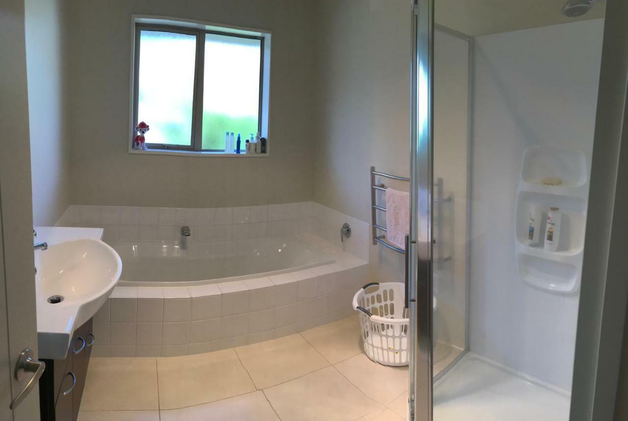 Christchurch City Fringe Family Home Modern Private Room كريستتشيرش المظهر الخارجي الصورة