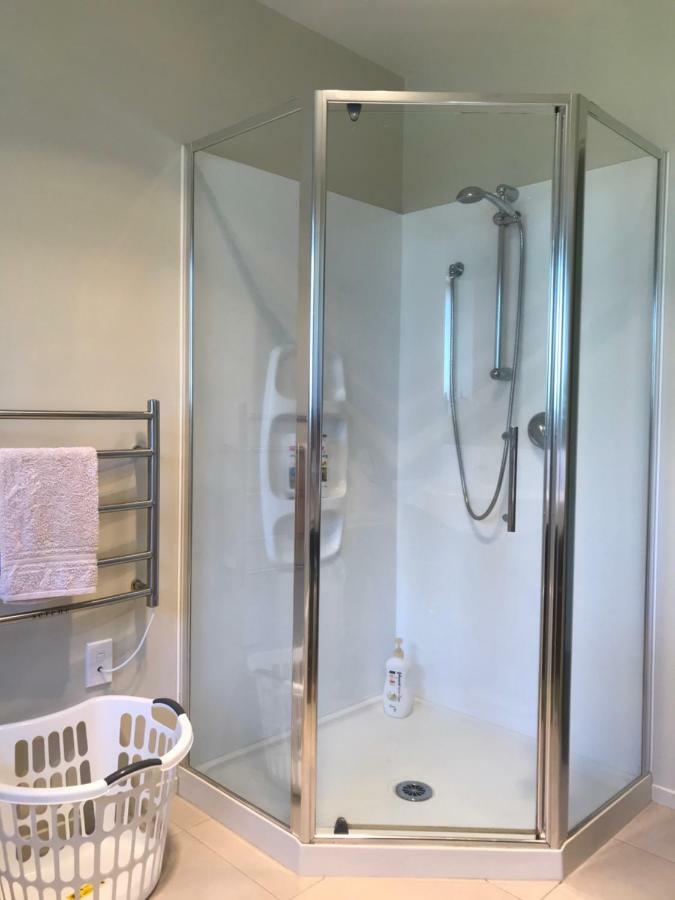 Christchurch City Fringe Family Home Modern Private Room كريستتشيرش المظهر الخارجي الصورة